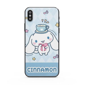 Coque Cinnamoroll tendance
