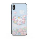 Coque Cinnamoroll Look audacieux