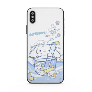 Coque Cinnamoroll douceur