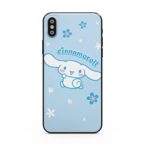 Coque Cinnamoroll adorable