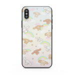 Coque Cinnamoroll pour smartphone