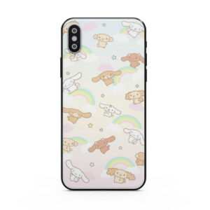 Coque Cinnamoroll pour smartphone