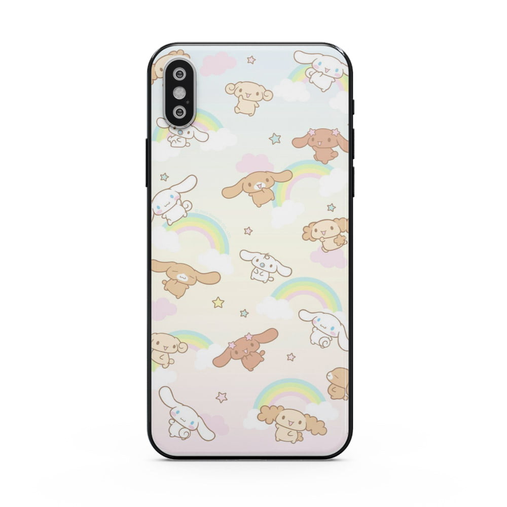 Coque Cinnamoroll pour smartphone