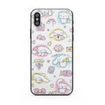 Coque Cinnamoroll Chic