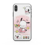 Coque Pochacco adorable