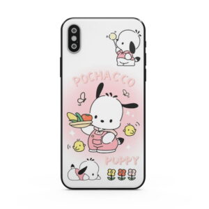 Coque Pochacco adorable