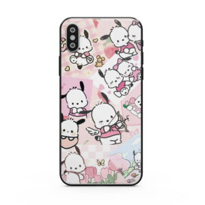 Coque Pochacco graphique