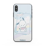 Coque Pochacco classique