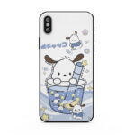 Coque Pochacco casual
