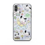 Coque Pochacco mignon