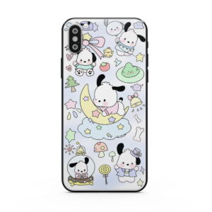 Coque Pochacco mignon