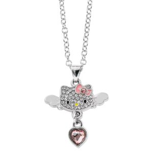 Collier kawaii Hello Kitty