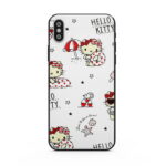 Coque Hello Kitty élégante
