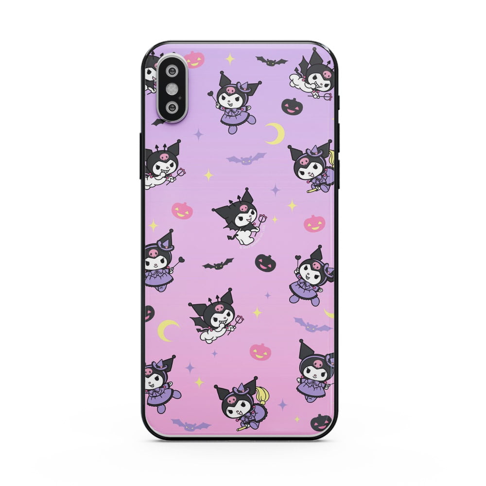 Coque Kuromi tendance