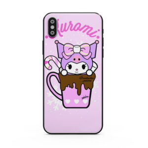 Coque Kuromi Mugs pour smartphone
