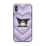 Coque Kuromi design unique