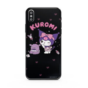 Coque Kuromi chic