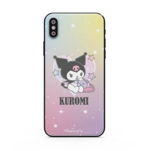 Coque Kuromi élégante