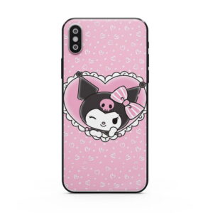 Coque Kuromi originale
