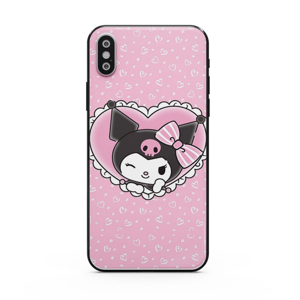Coque Kuromi originale