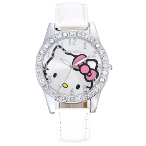 Montre Hello Kitty
