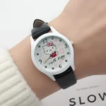 Montre Hello Kitty adulte