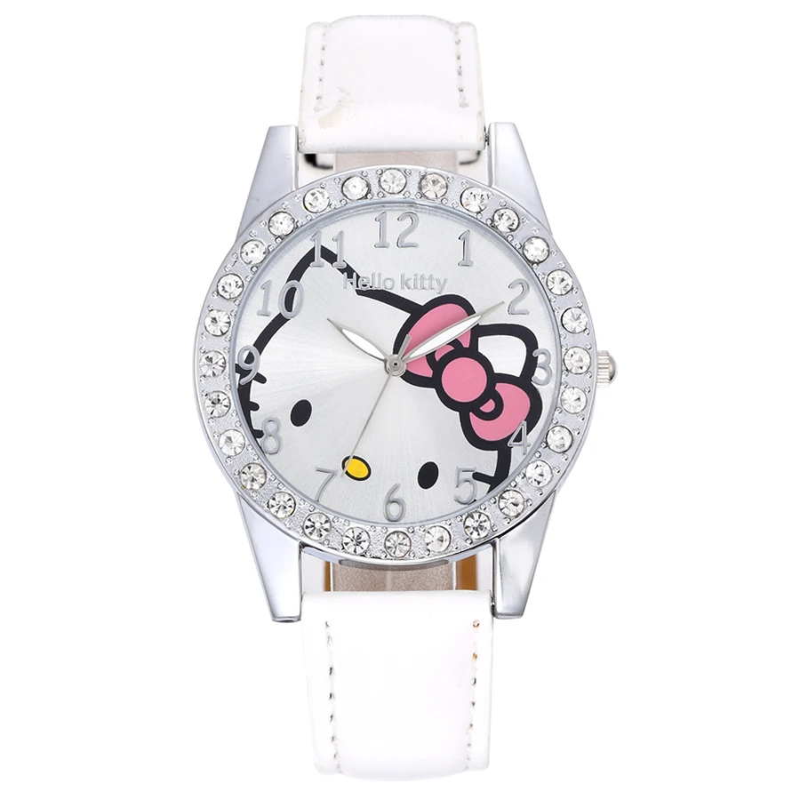 Montre Hello Kitty