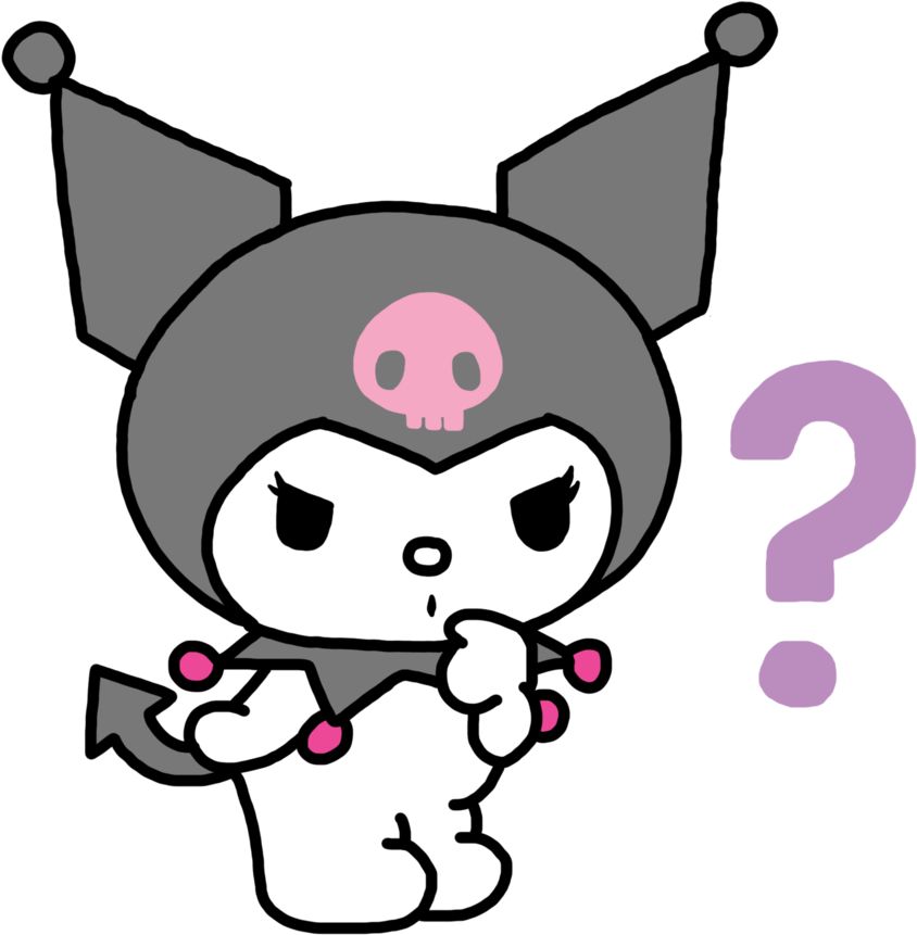 Peluche My Melody toute douce