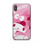 Coque My Melody Fan Art