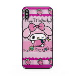 Coque My Melody Girly