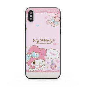 Coque My Melody impressionnante