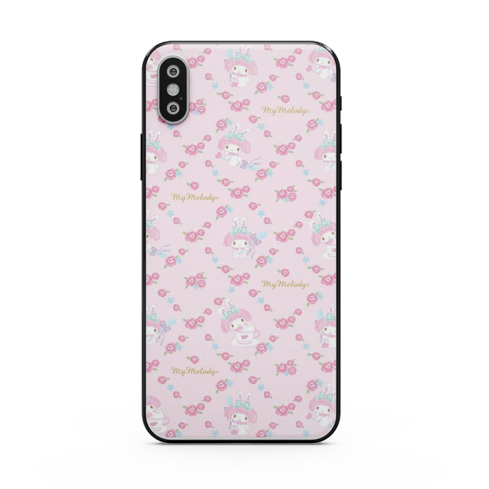 Coque My Melody Indispensable