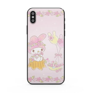 Coque My Melody tendance