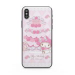 Coque My Melody mignonne