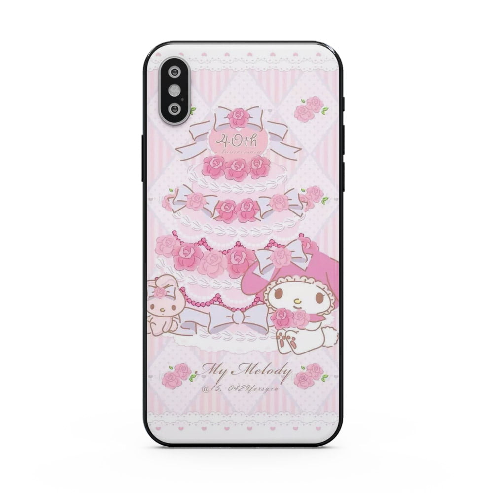 Coque My Melody mignonne