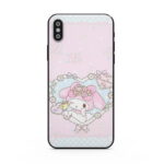 Coque My Melody adorable
