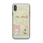 Coque My Melody pour smartphone