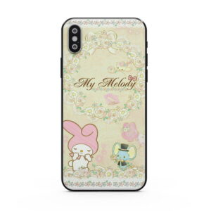 Coque My Melody pour smartphone