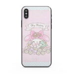 Coque My Melody kawaii