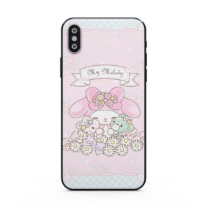 Coque My Melody kawaii