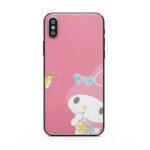 Coque My Melody élégante pour smartphone