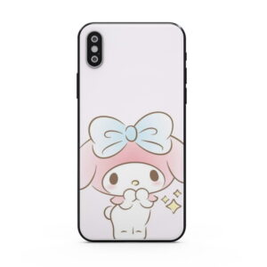 Coque My Melody Chic pour smartphone