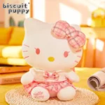 Peluche Hello Kitty chic