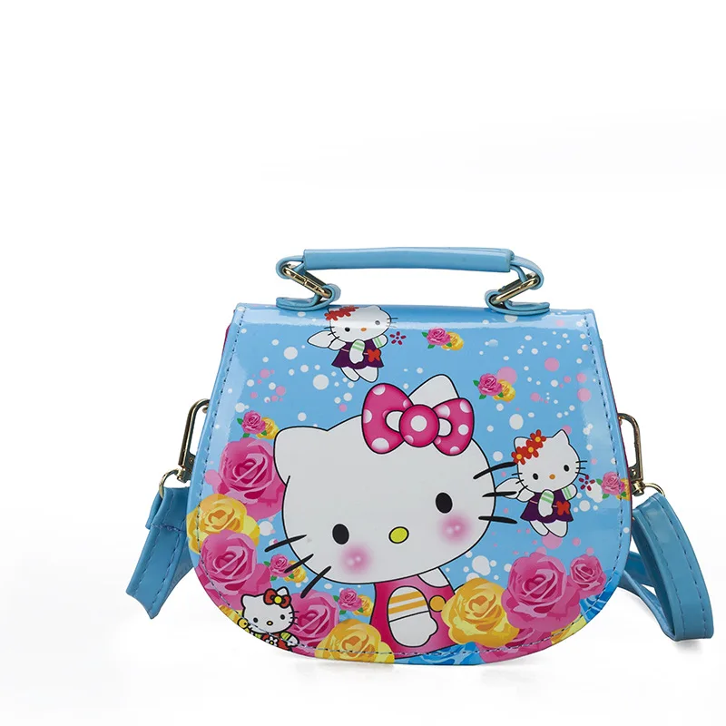 Petit sac à main Hello Kitty