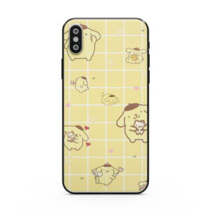 Coque Pompompurin tendance