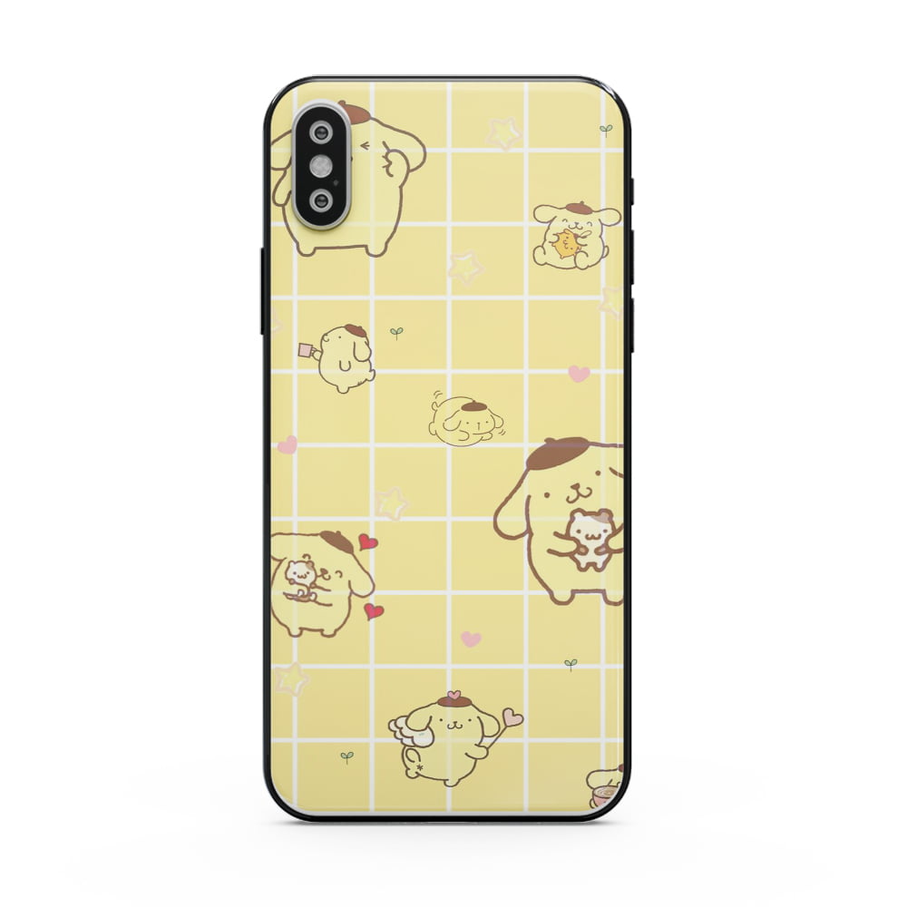 Coque Pompompurin tendance