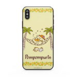 Coque Pompompurin Collection pour smartphone