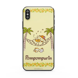 Coque Pompompurin Collection pour smartphone