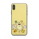 Coque Pompompurin unique