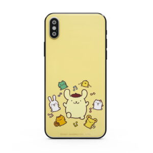 Coque Pompompurin unique